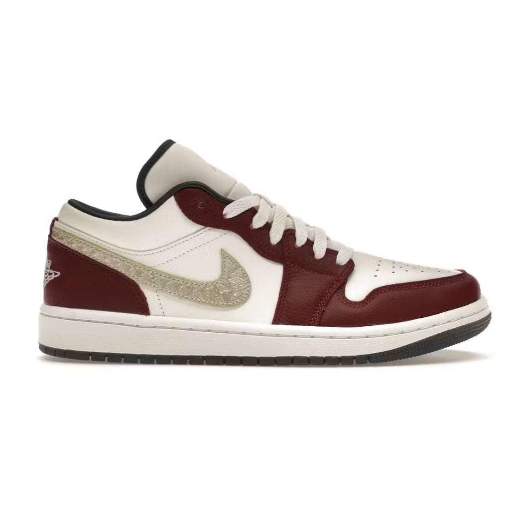 Jordan 1 low “Year of the Dragon” (Size 8W)