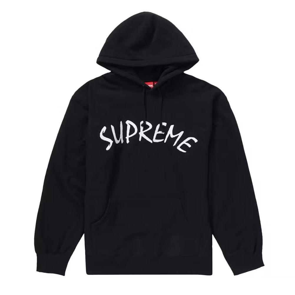 Supreme FTP Arc Hoodie (Size Medium)