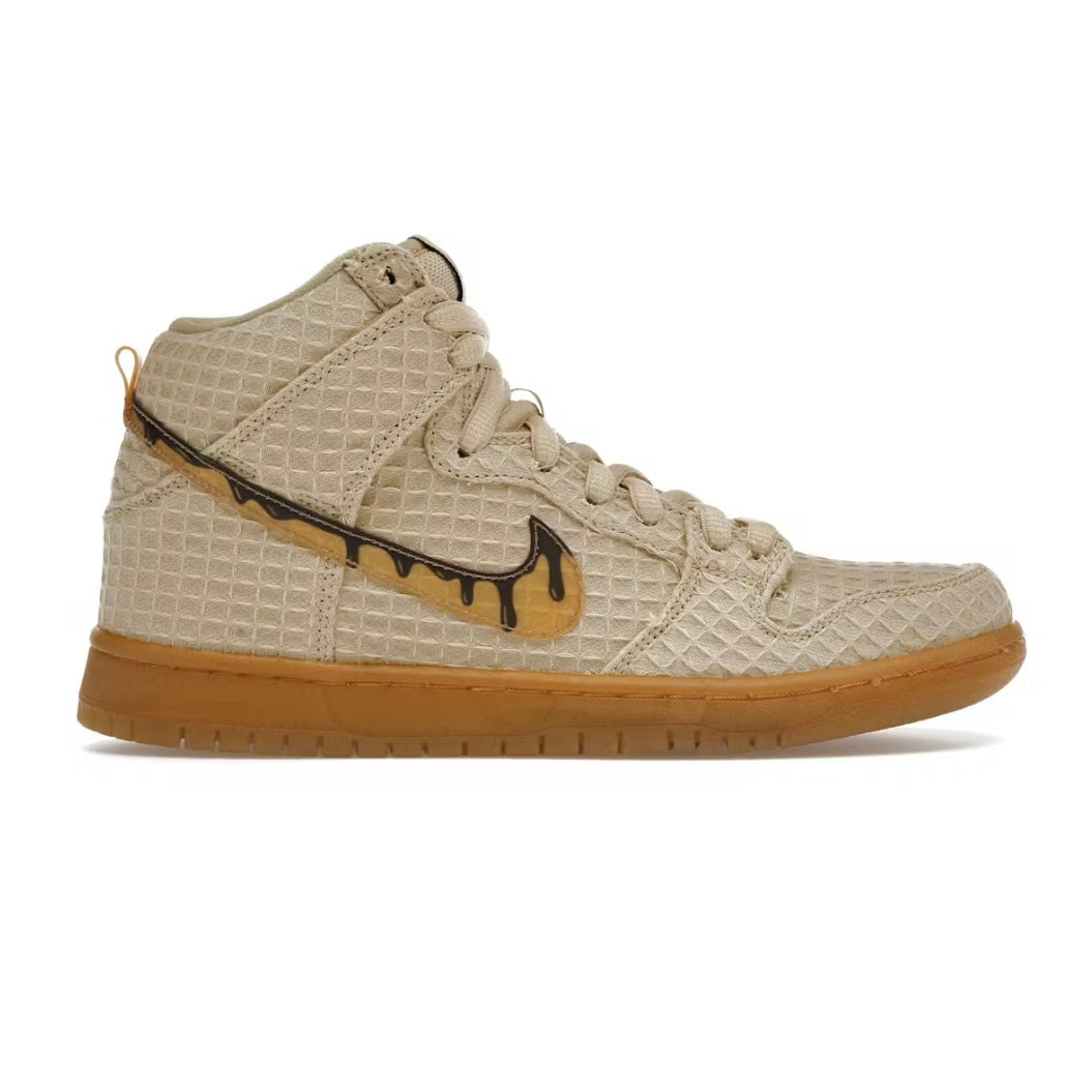 Nike SB Dunk Hi “Waffles” (Size 10.5)