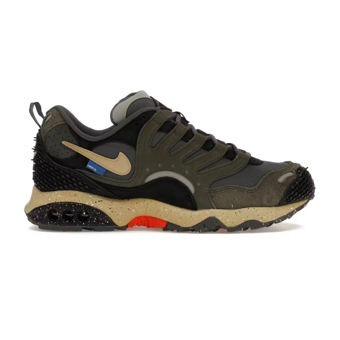 Nike Air Terra Humara Undefeated Cargo Khaki