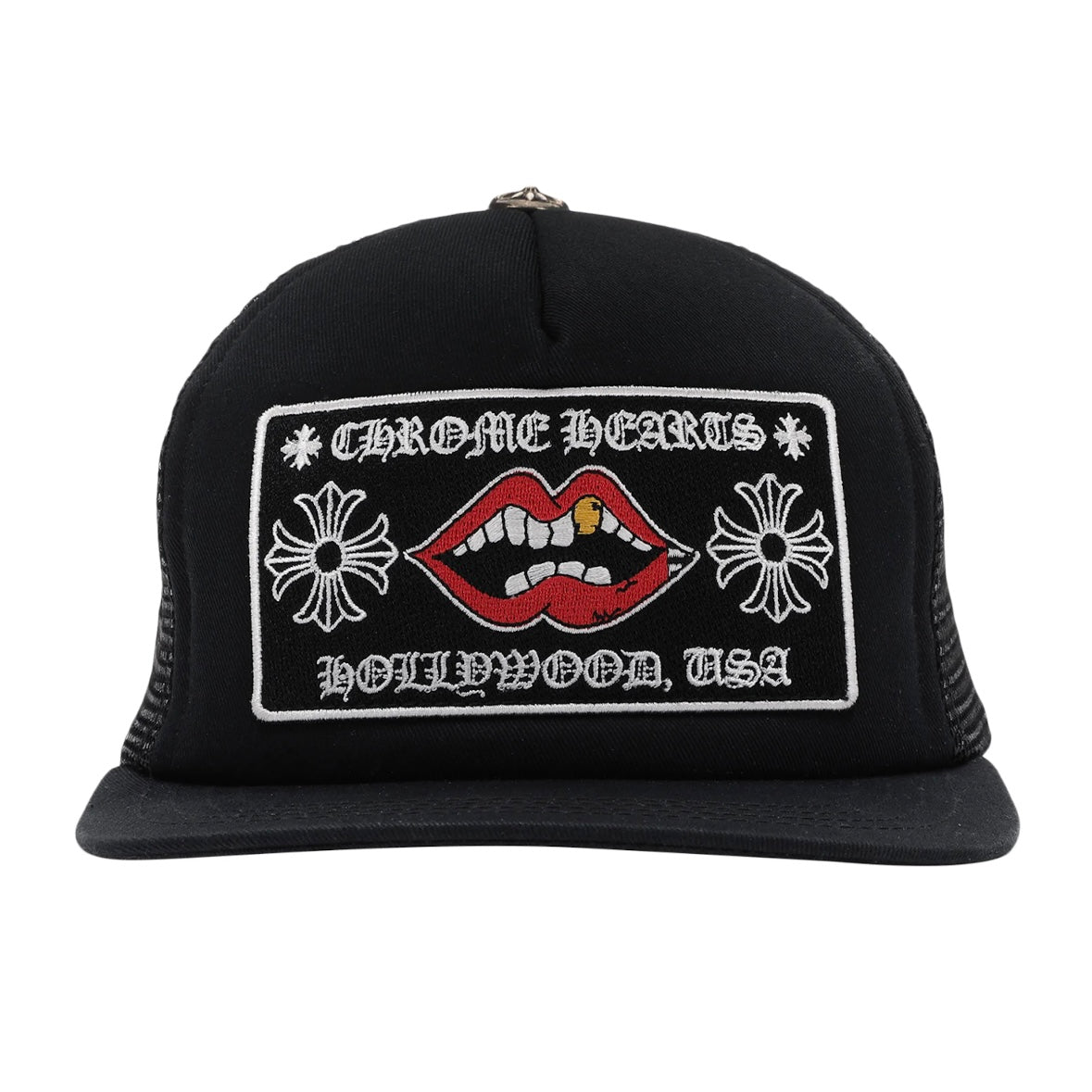 CH Trucker “Matty Boy Chomper”