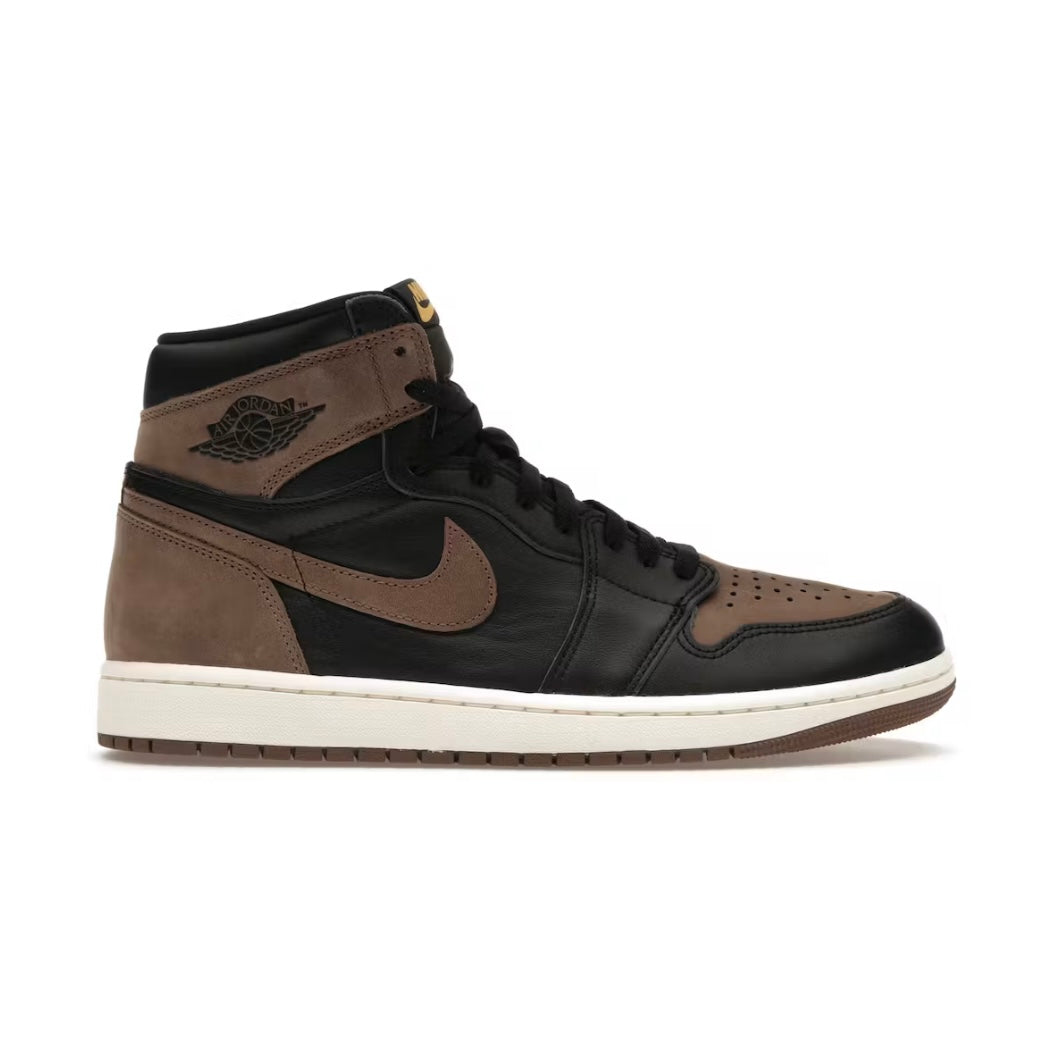 Jordan 1 Retro Hi “Palomino” (Multiple Sizes)