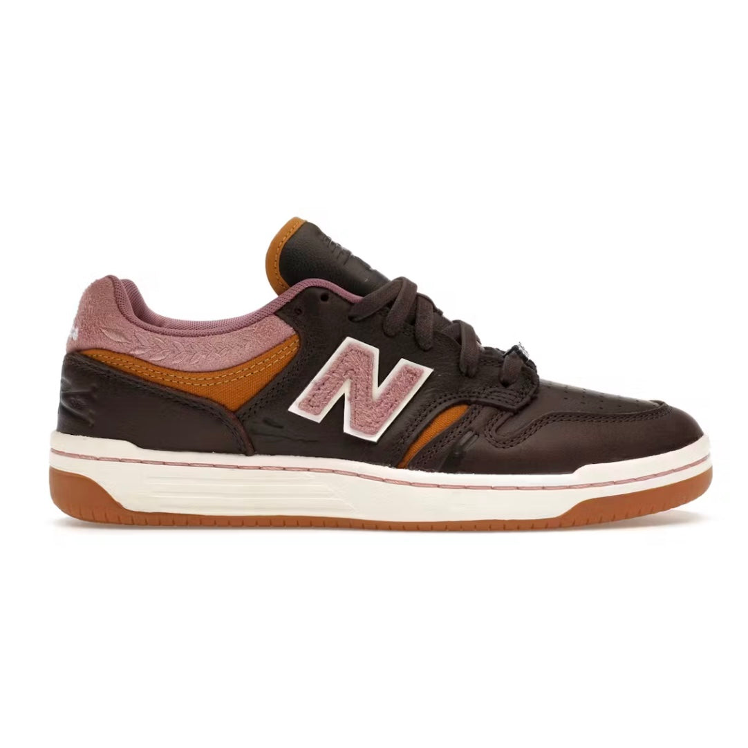 NB Numeric 480 Jeremy Fish 303 Boards (Size 11.5)