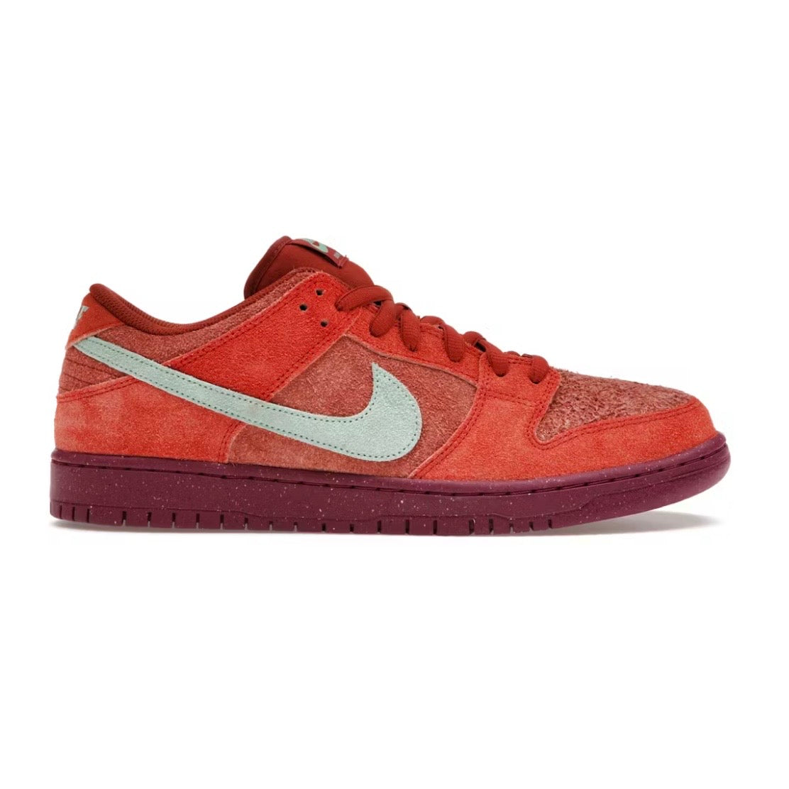 Nike SB Dunk low Rosewood (Size 9.5)