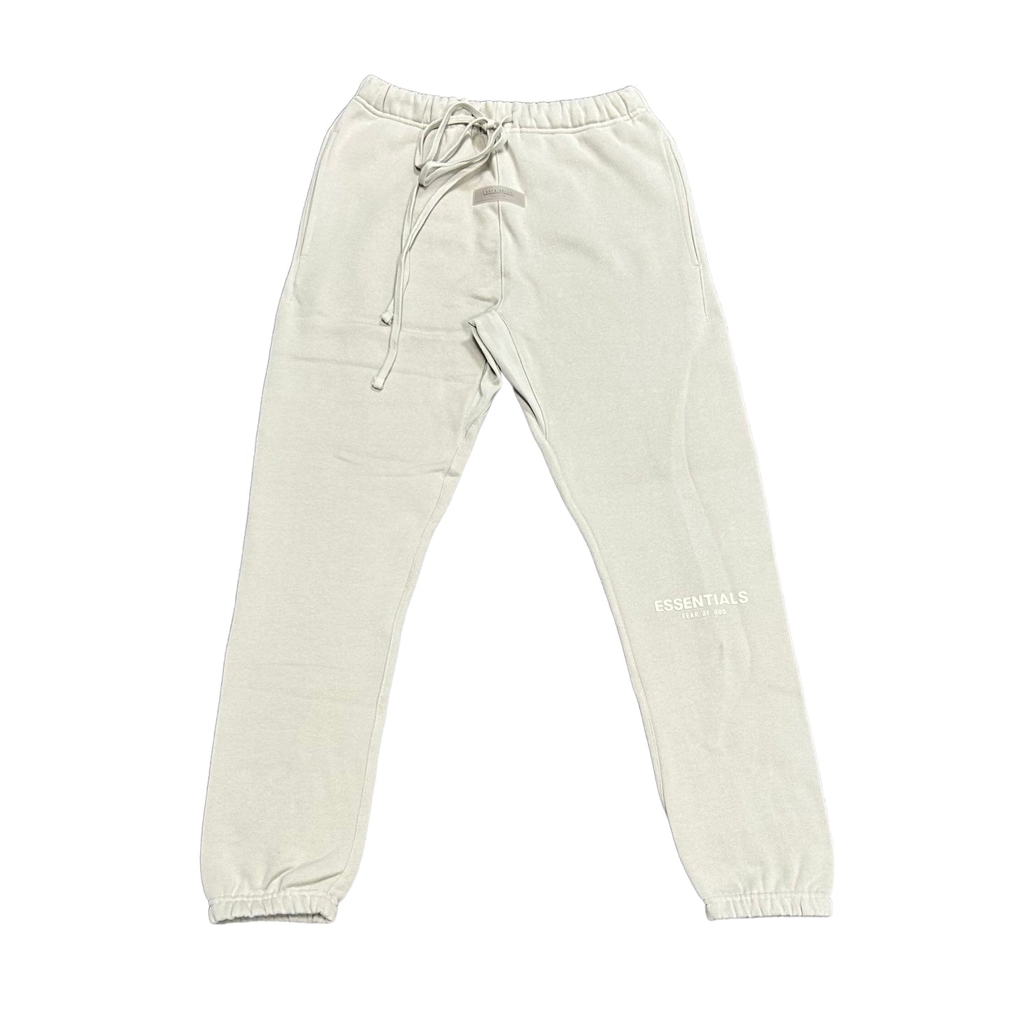 Essentials Sweatpants (Wheat)(Size XS)