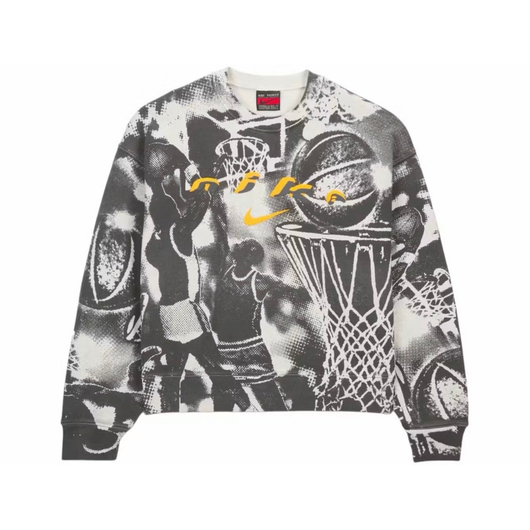 CPFM x Nike Hoop Crewneck