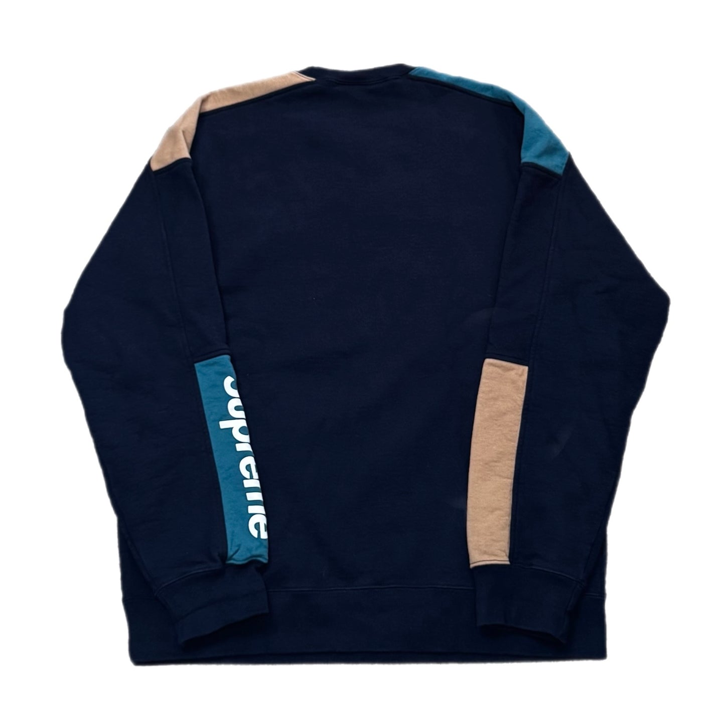 Supreme Formula Crewneck (Size XL)
