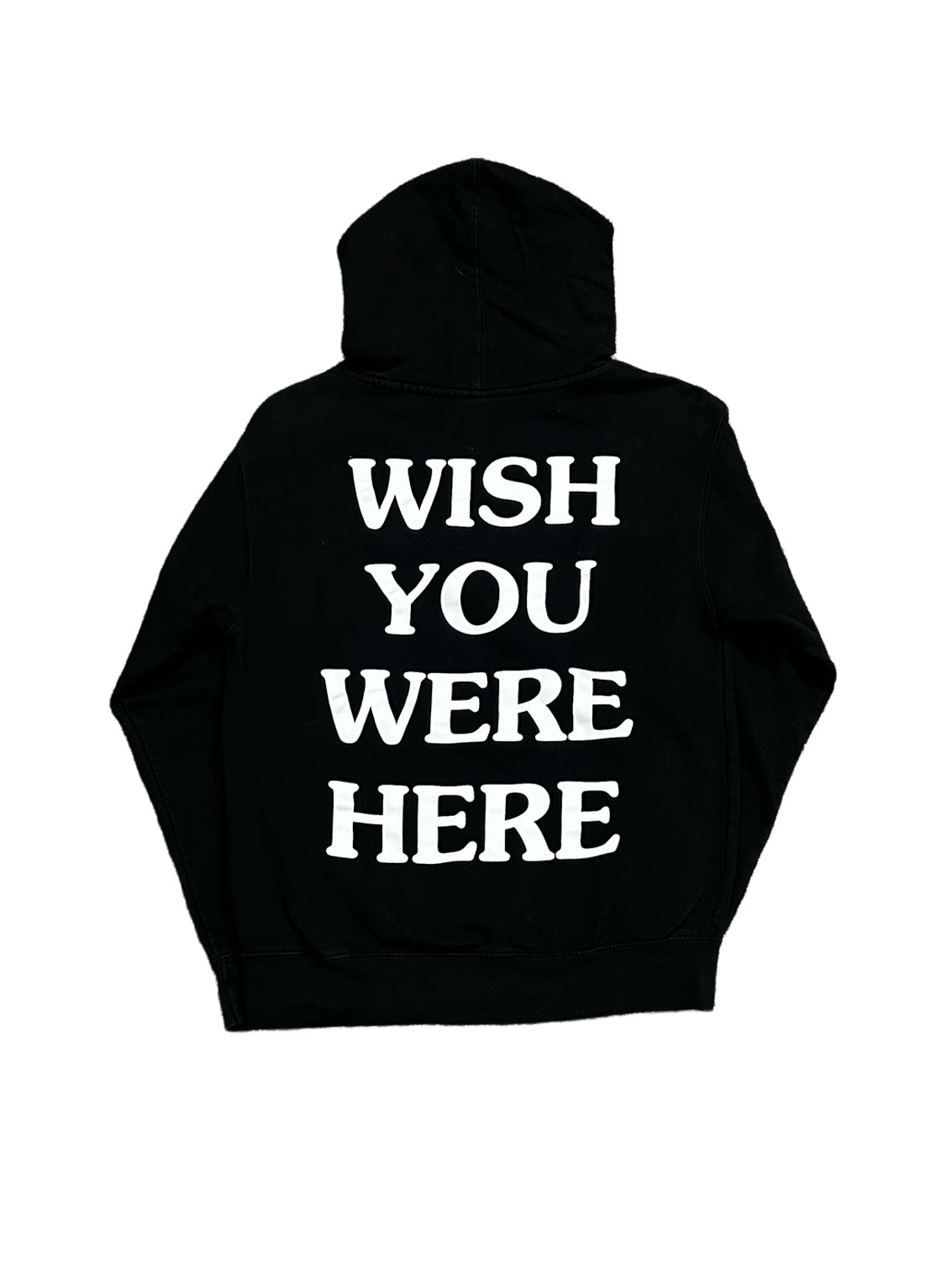 Travis Scott Astroworld Hoodie (Size Small)