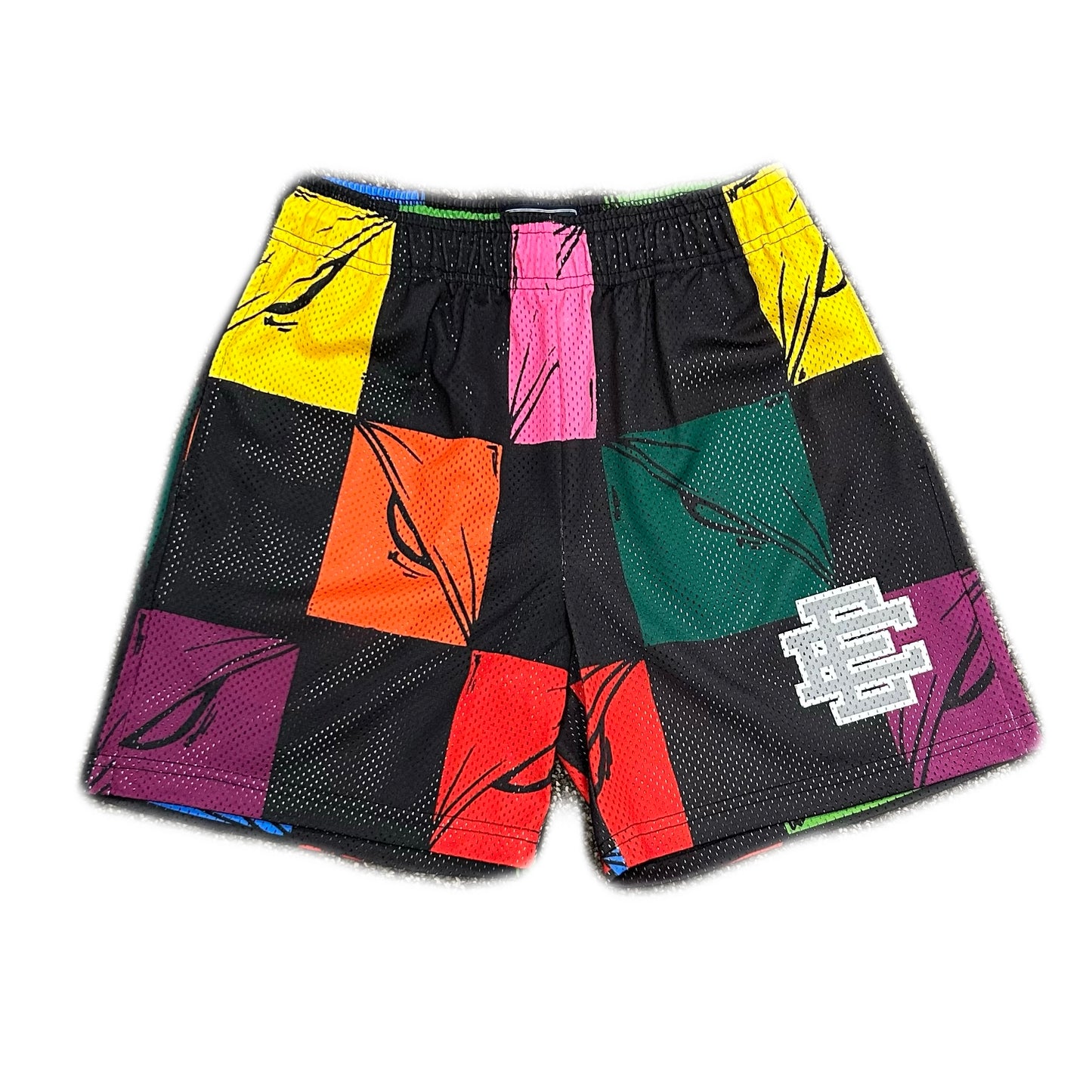 Matty Boy x EE Shorts (Size Small)