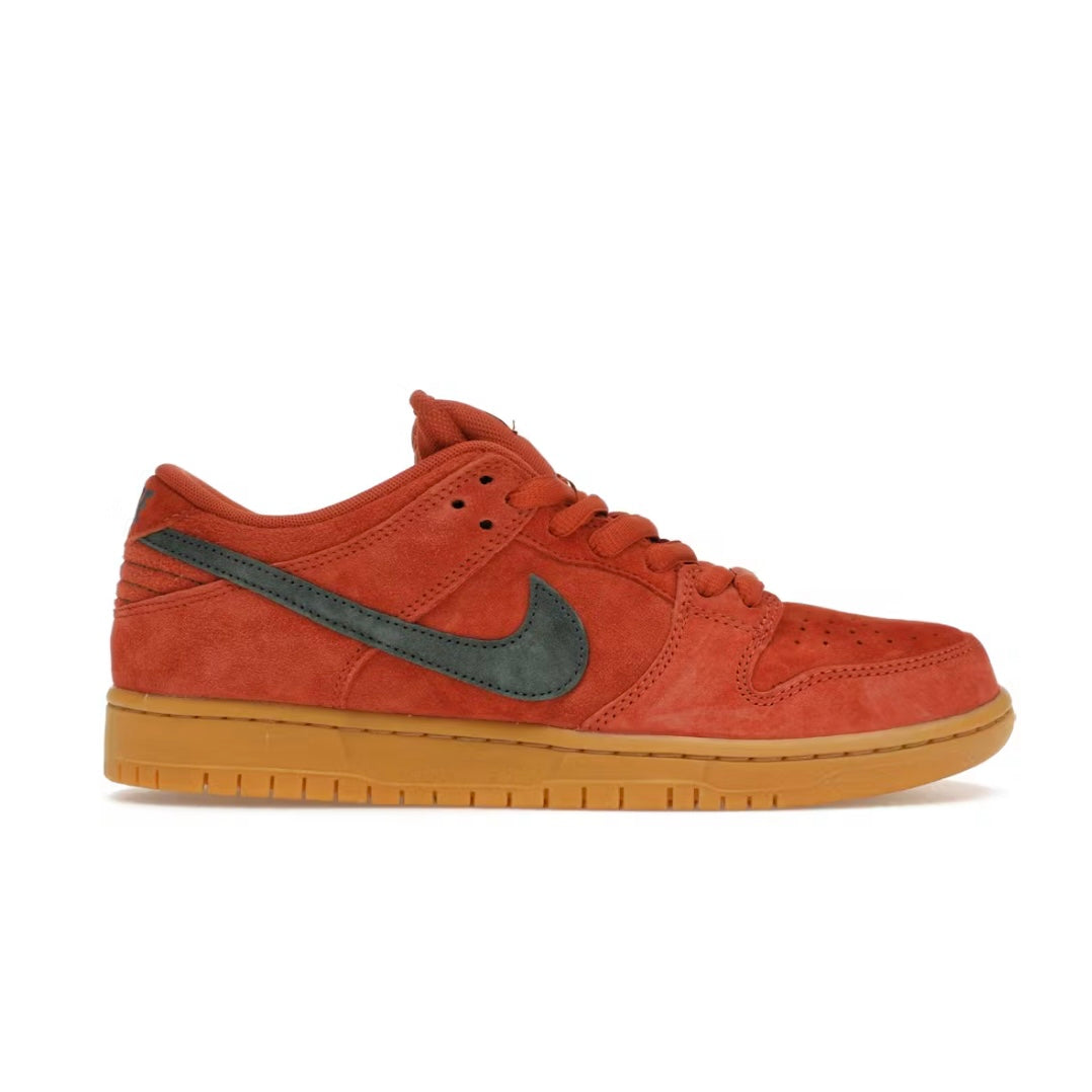 Nike SB Dunk low “Burnt Sunrise” (Size 10)