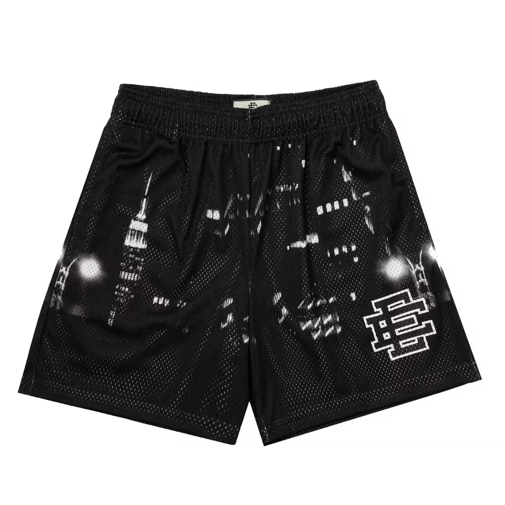 EE Skyline Shorts (Size Small)