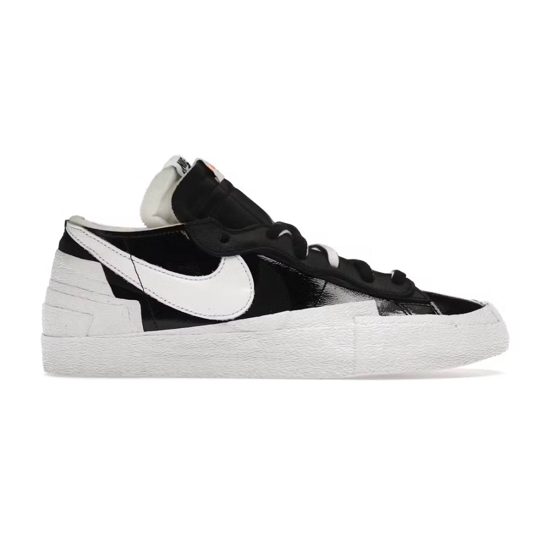 Nike Blazer low Sacai Patent Leather (Size 11.5)