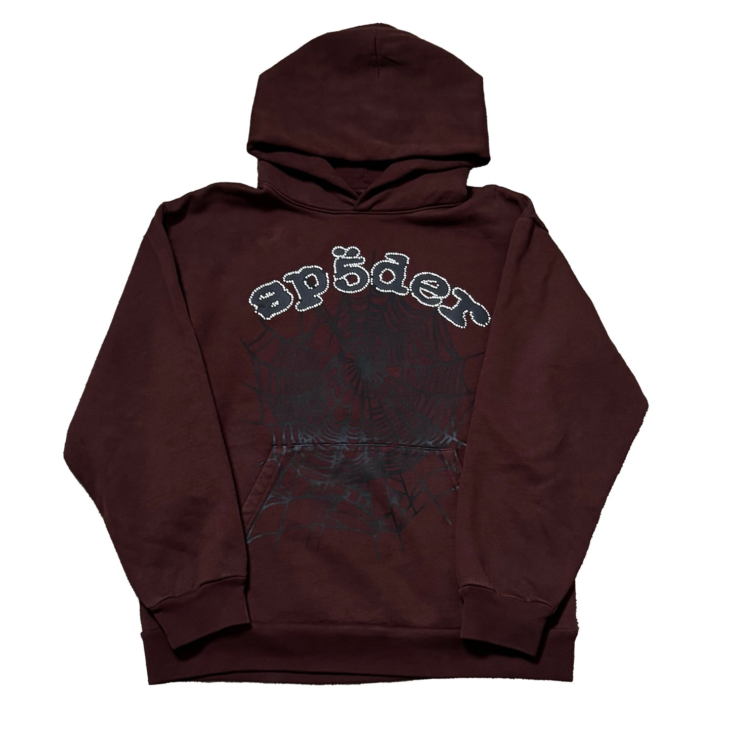 Sp5der x Travis Scott Hoodie (Medium)