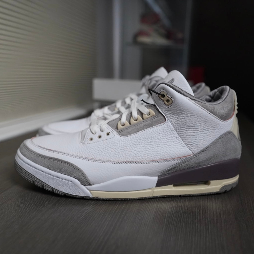AMM Jordan 3 Retro (Size 13.5W)