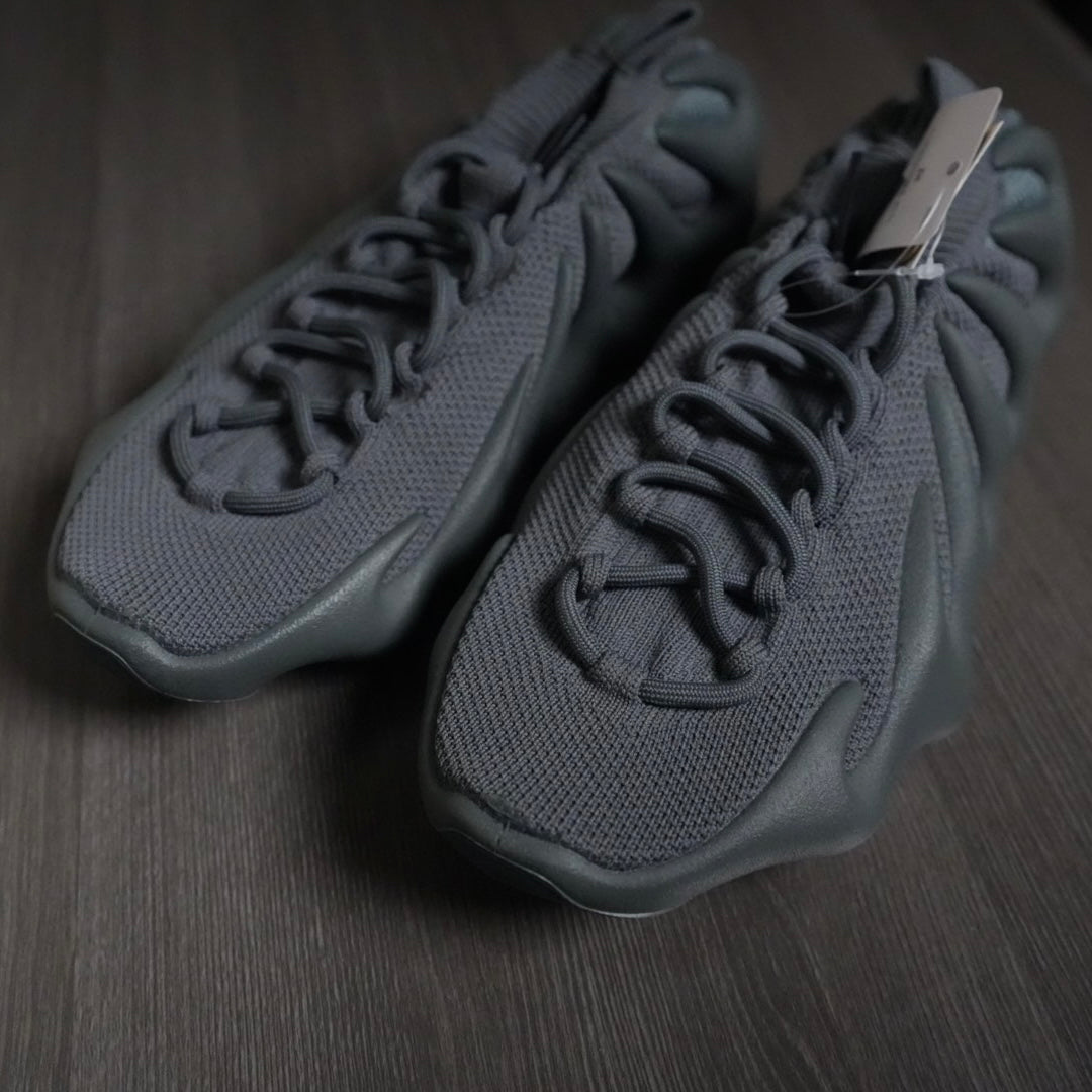 Stone Teal Yeezy 450 (Size 10)