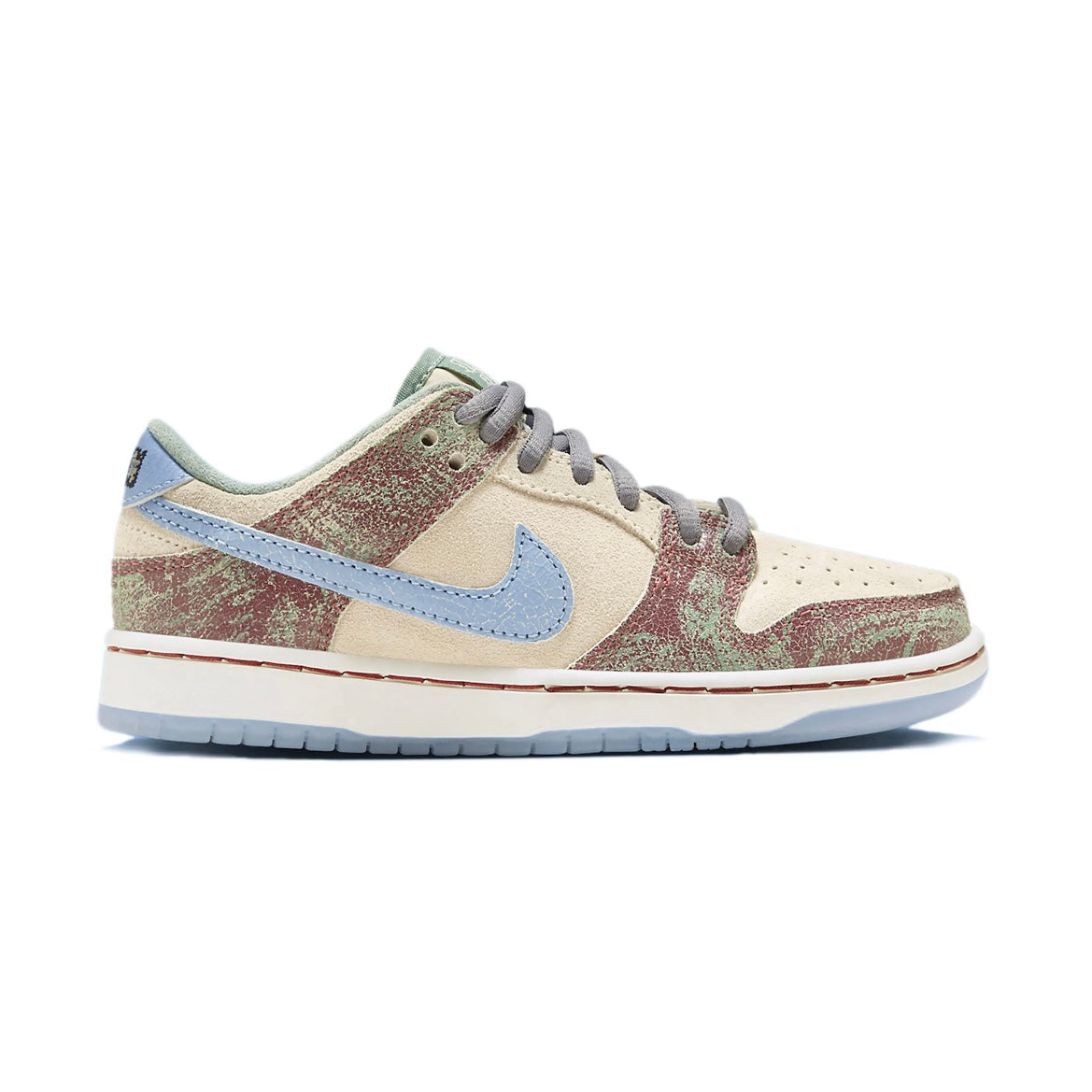 Crenshaw Nike SB Dunk low(TD)(Multiple Sizes)