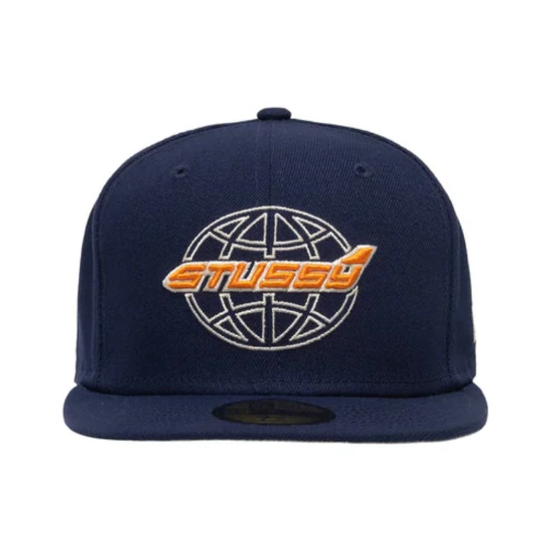 Stussy Airplane Fitted Hat (Size 7 3/8)