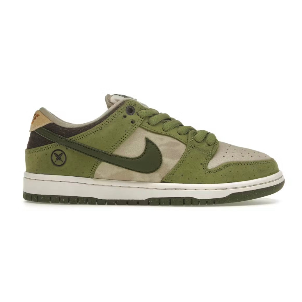 Nike SB Dunk low Yuto “Matcha” (Multiple Sizes)