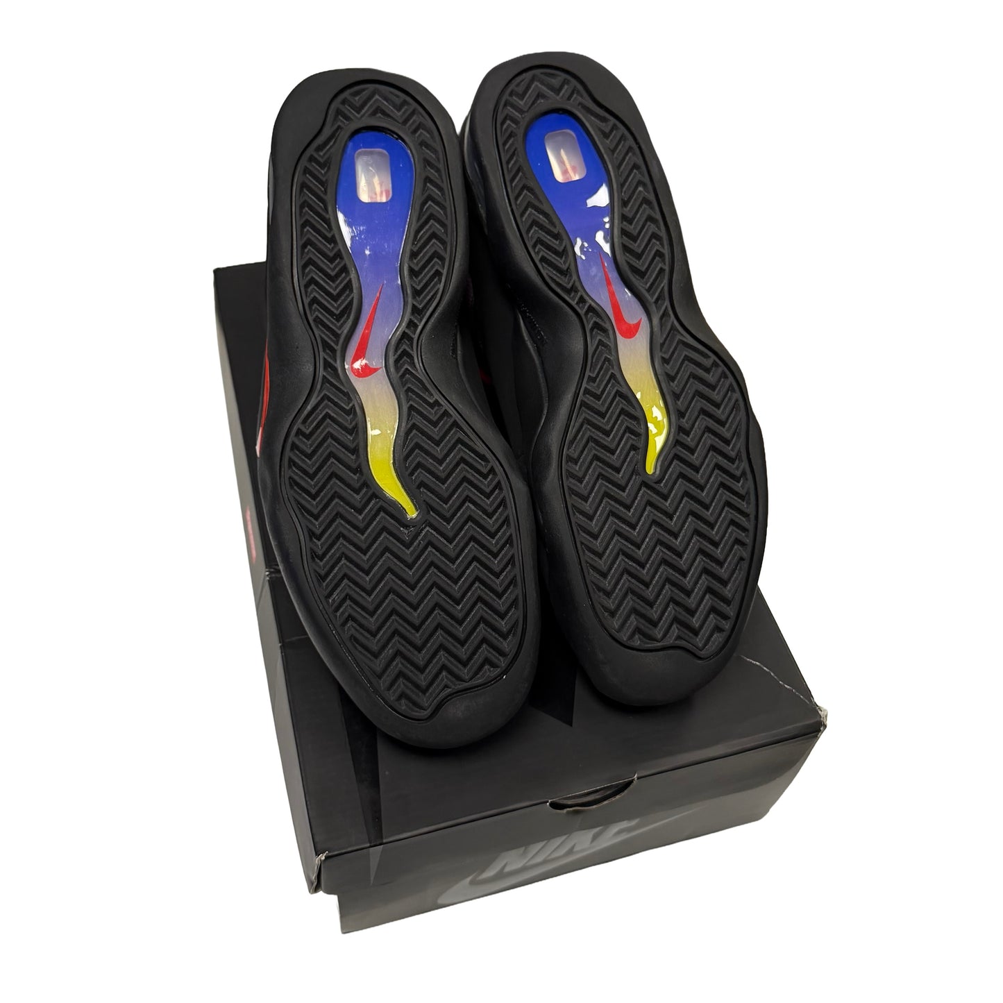 Supreme Air Bakin (Size 10.5)