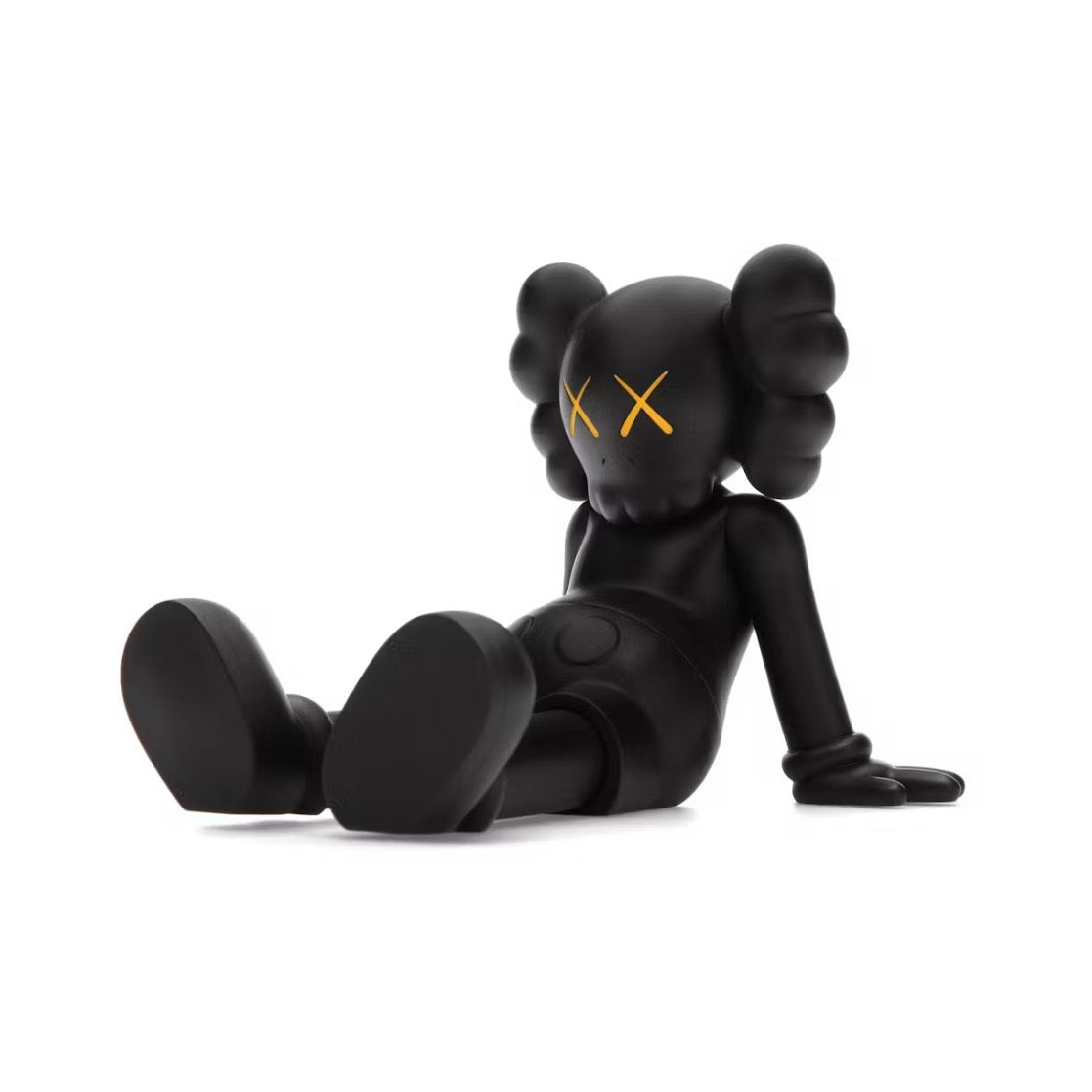 Kaws Holiday Taipei Figure (Black)