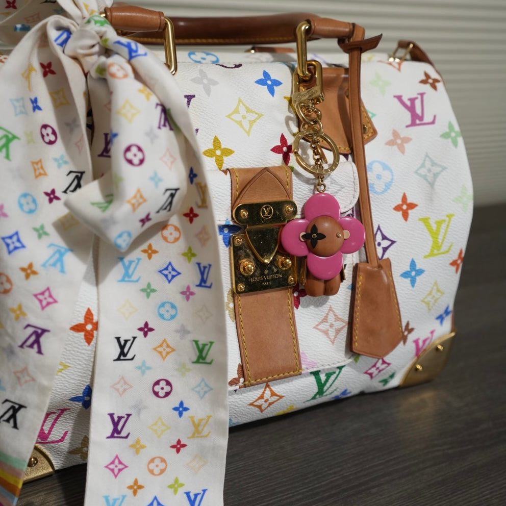 LV Murakami Purse & Wallet Set