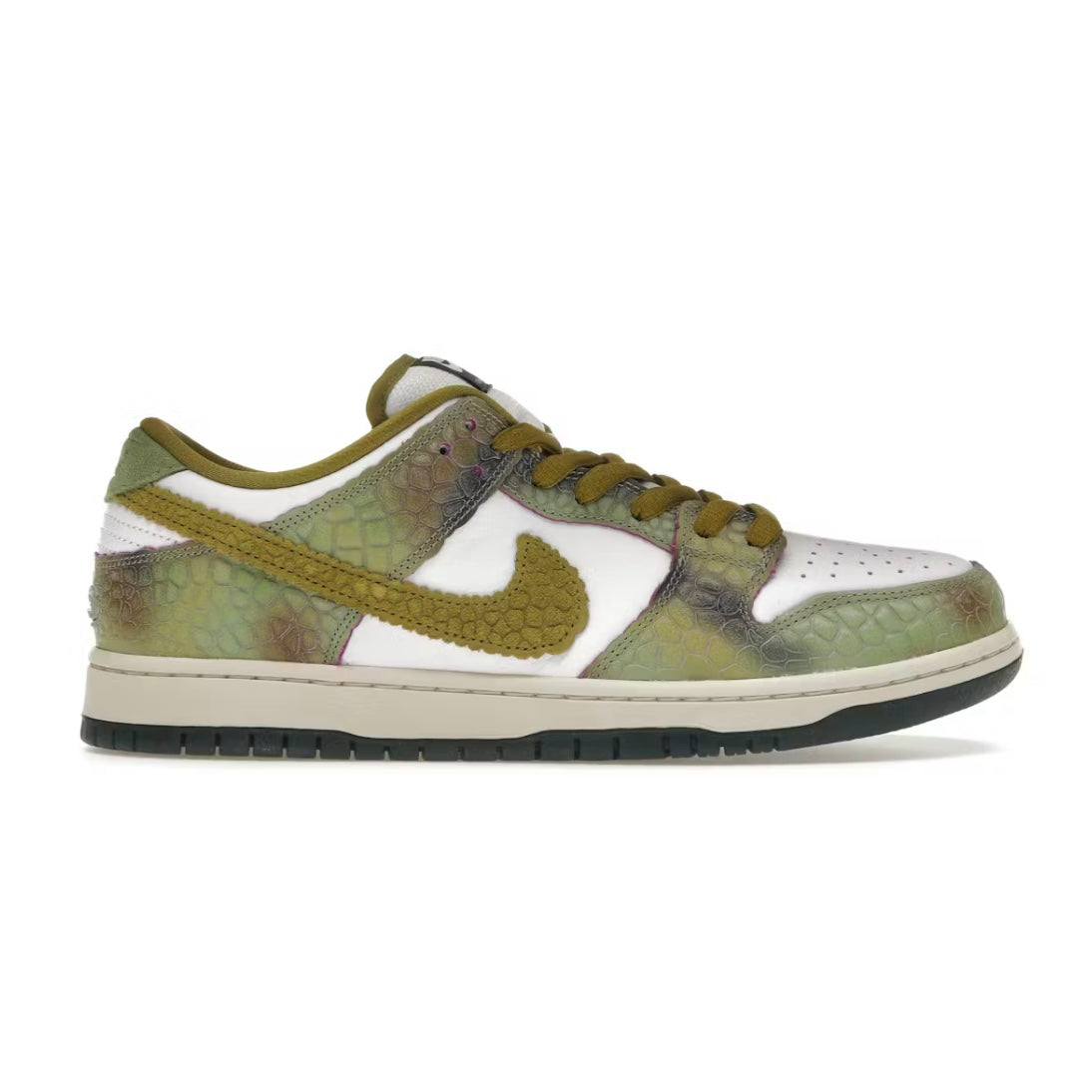 Nike SB Dunk low “Chameleon” (Multiple Sizes)