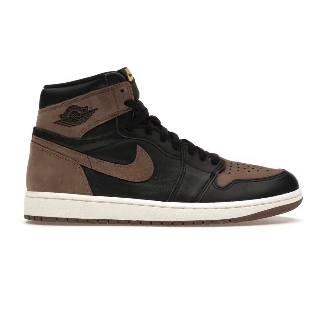 Jordan 1 Retro High Palomino (Size 9)