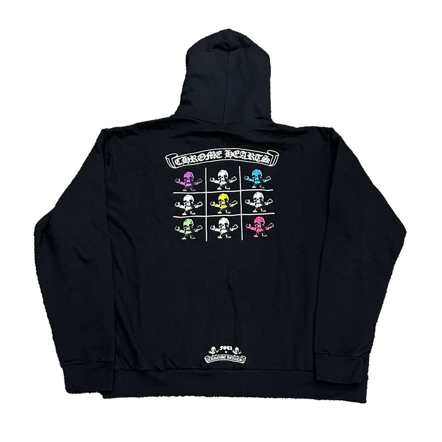 CH FOTI Full Zip Hoodie (Size XL)