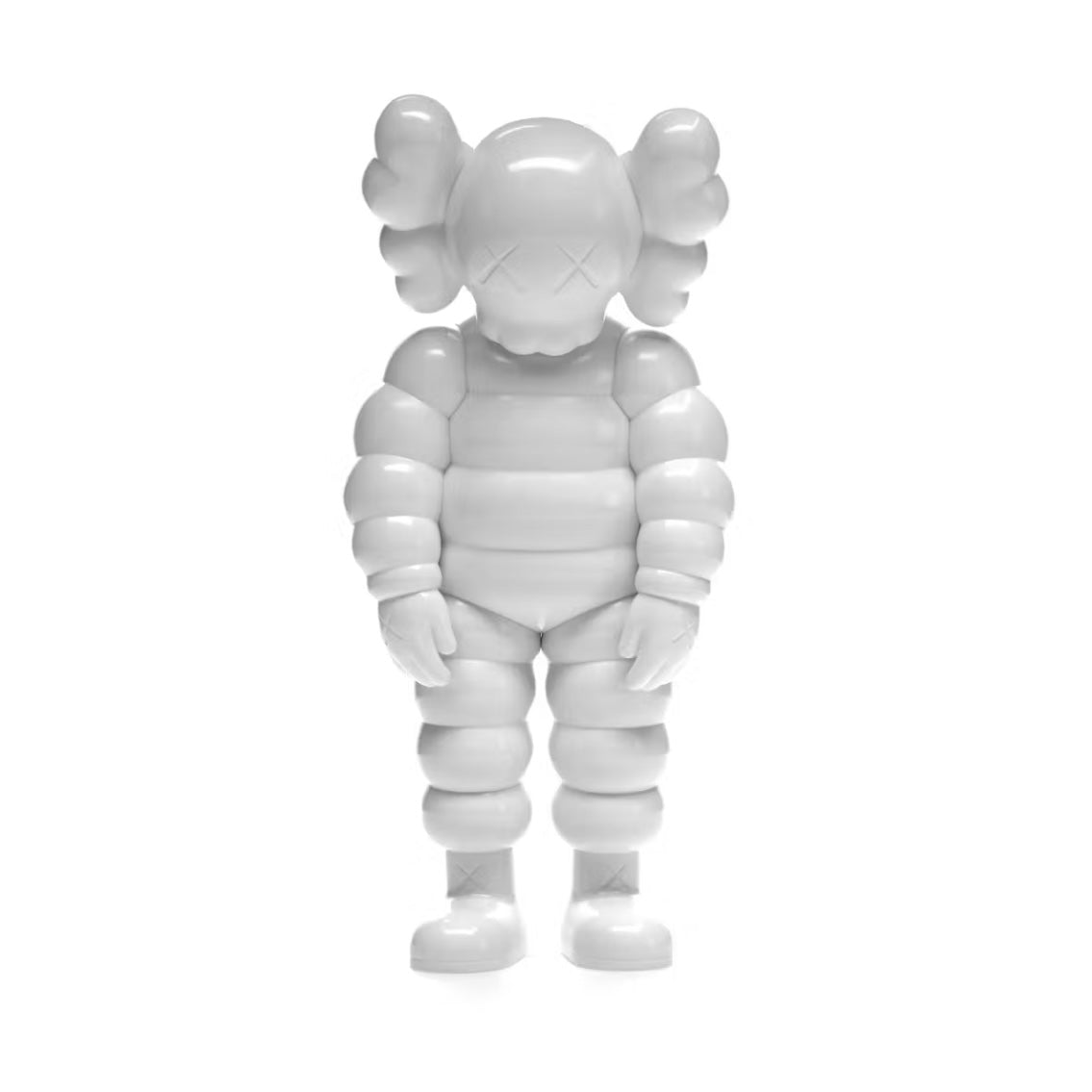 Kaws What Party (Sealed)