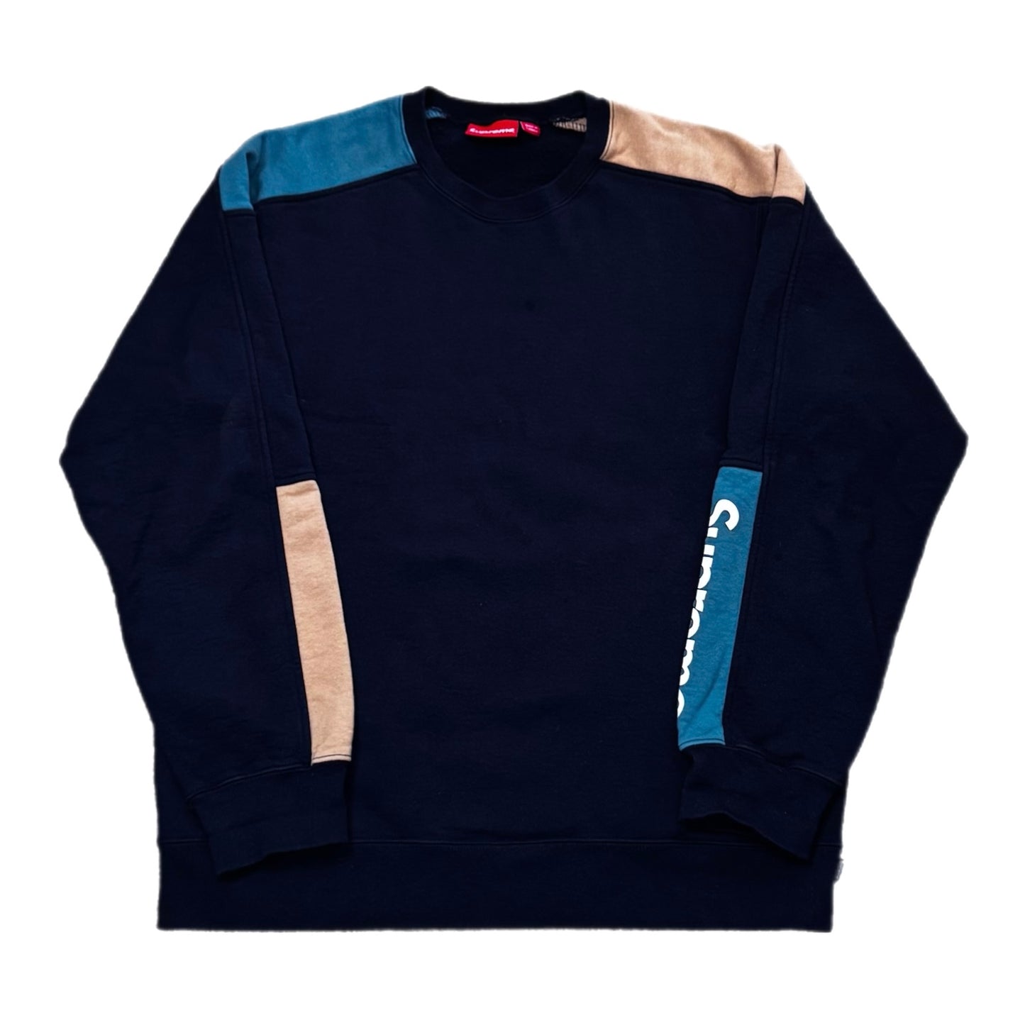 Supreme Formula Crewneck (Size XL)