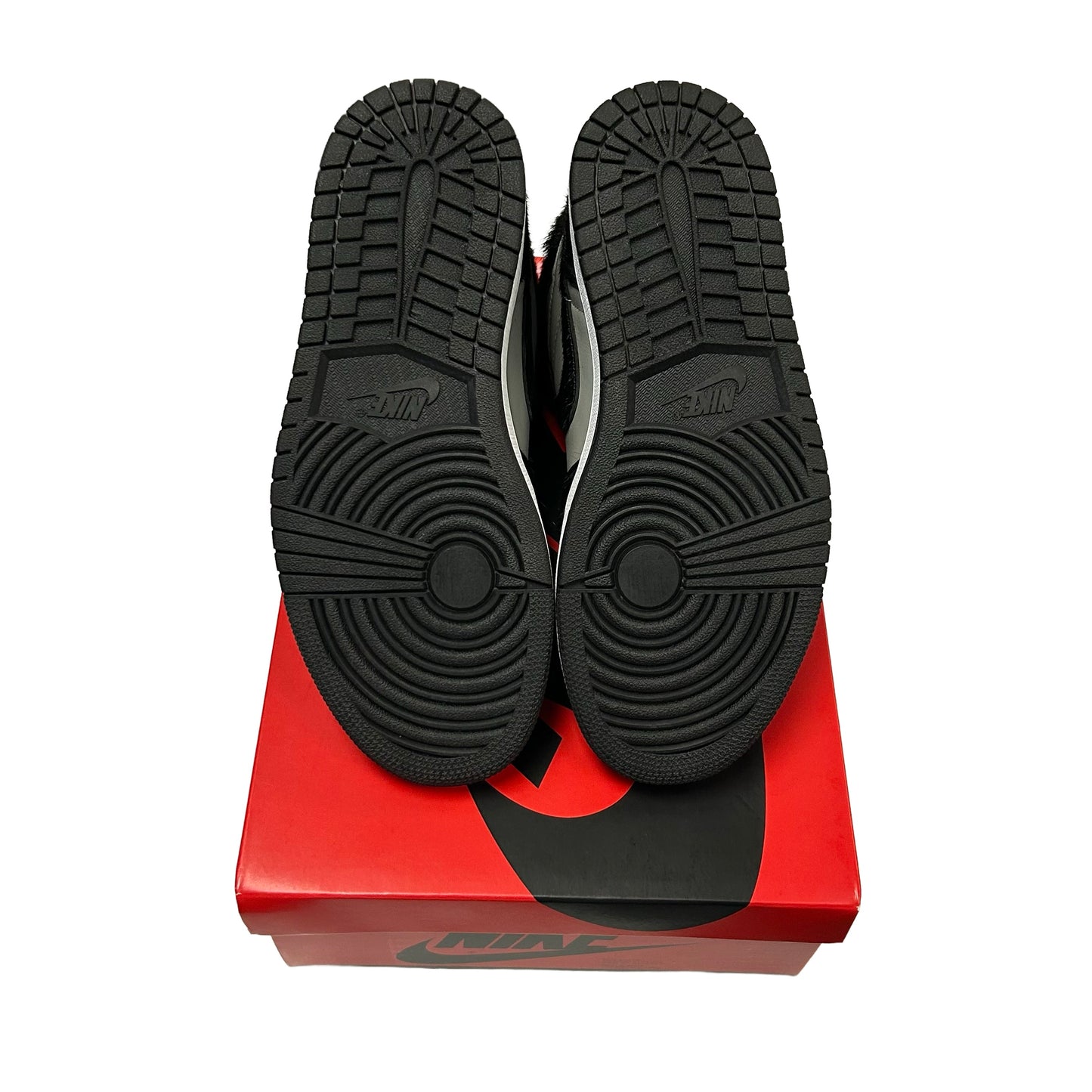 Jordan 1 Retro Hi Twist 2.0 (Size 7w/5.5 Men’s)