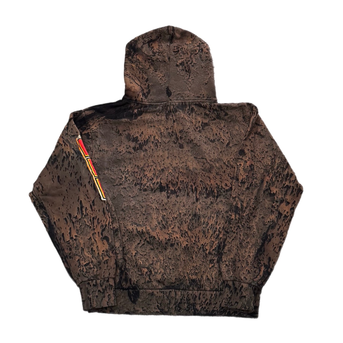 CPFM Travis Scott Bazaar Hoodie (Size Medium)