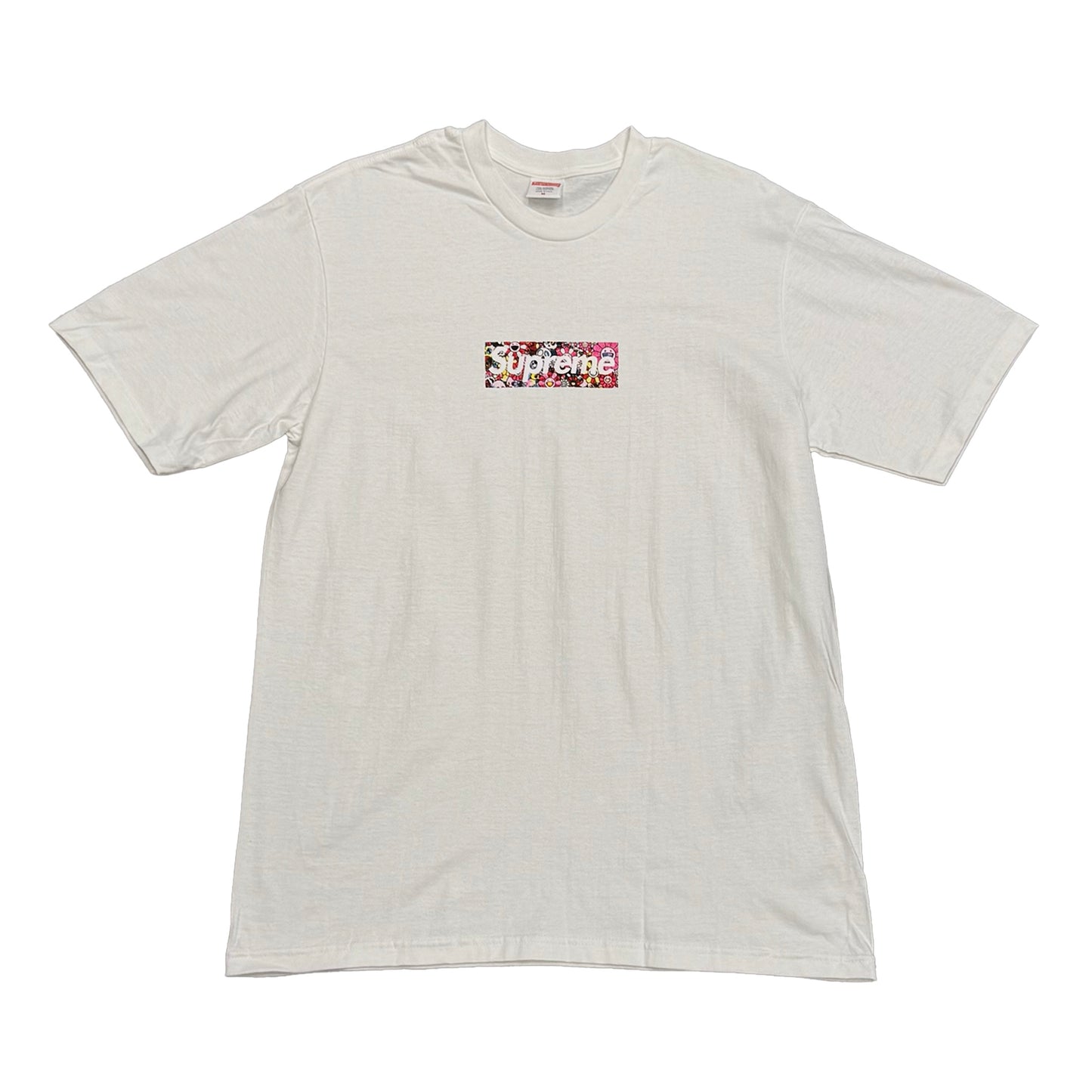 Supreme Murakami Box Logo (Size Medium)
