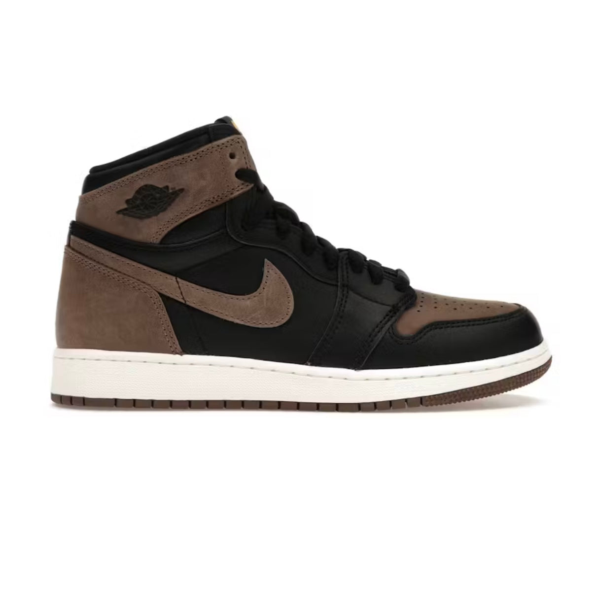 Jordan 1 Retro High Palomino (Size 5Y)
