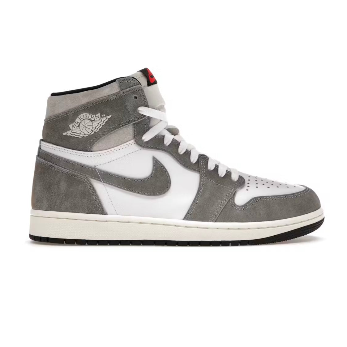 Jordan 1 Retro High “Washed Black” (Size 11.5)