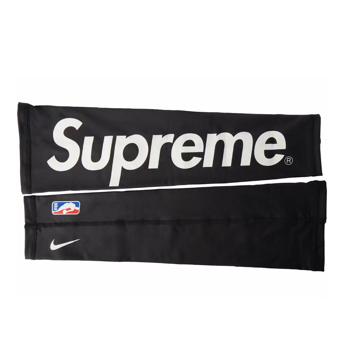 Supreme x Nike NBA Shooting Sleeves (2-Pack)