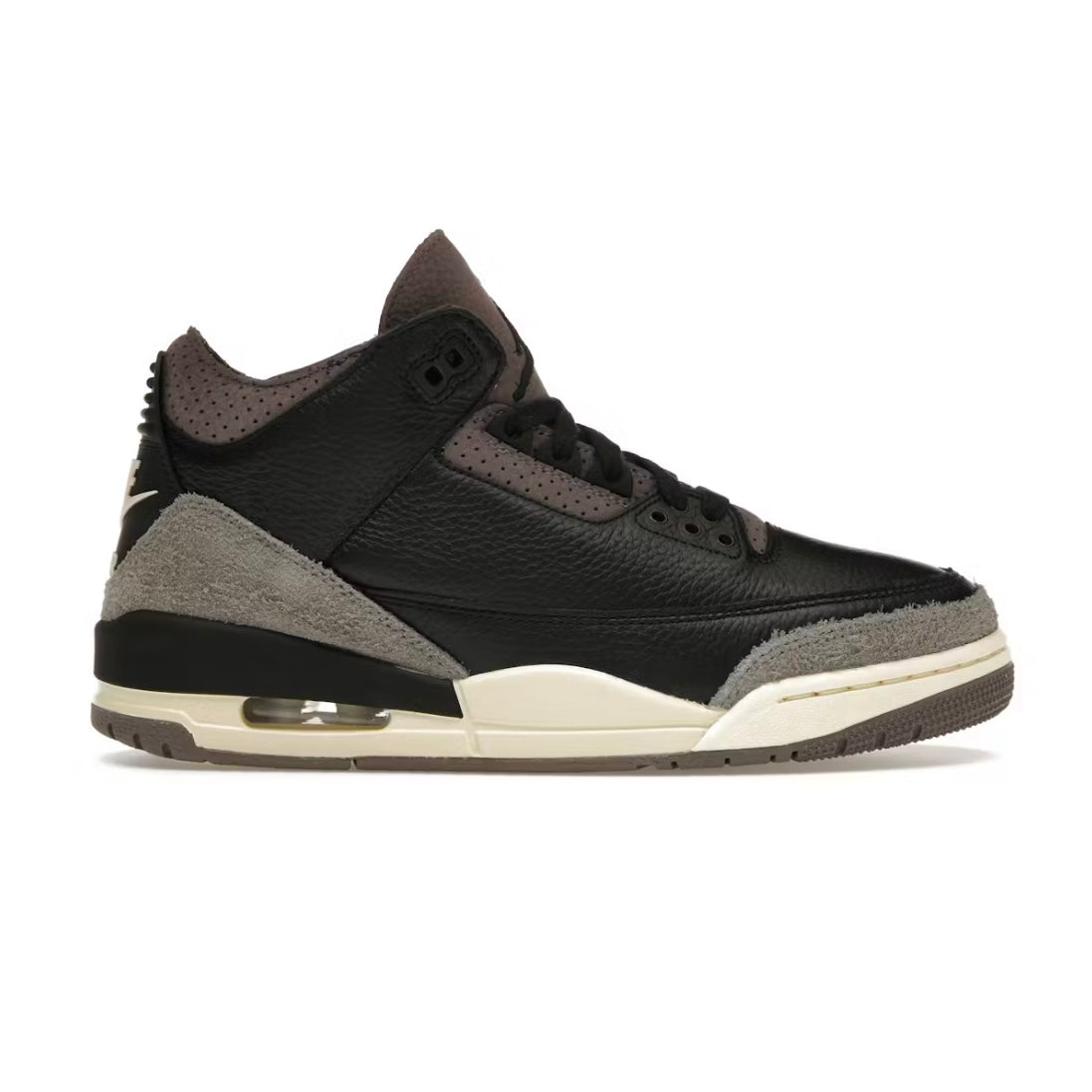 Jordan 3 Retro AMM “WYWS” (W)