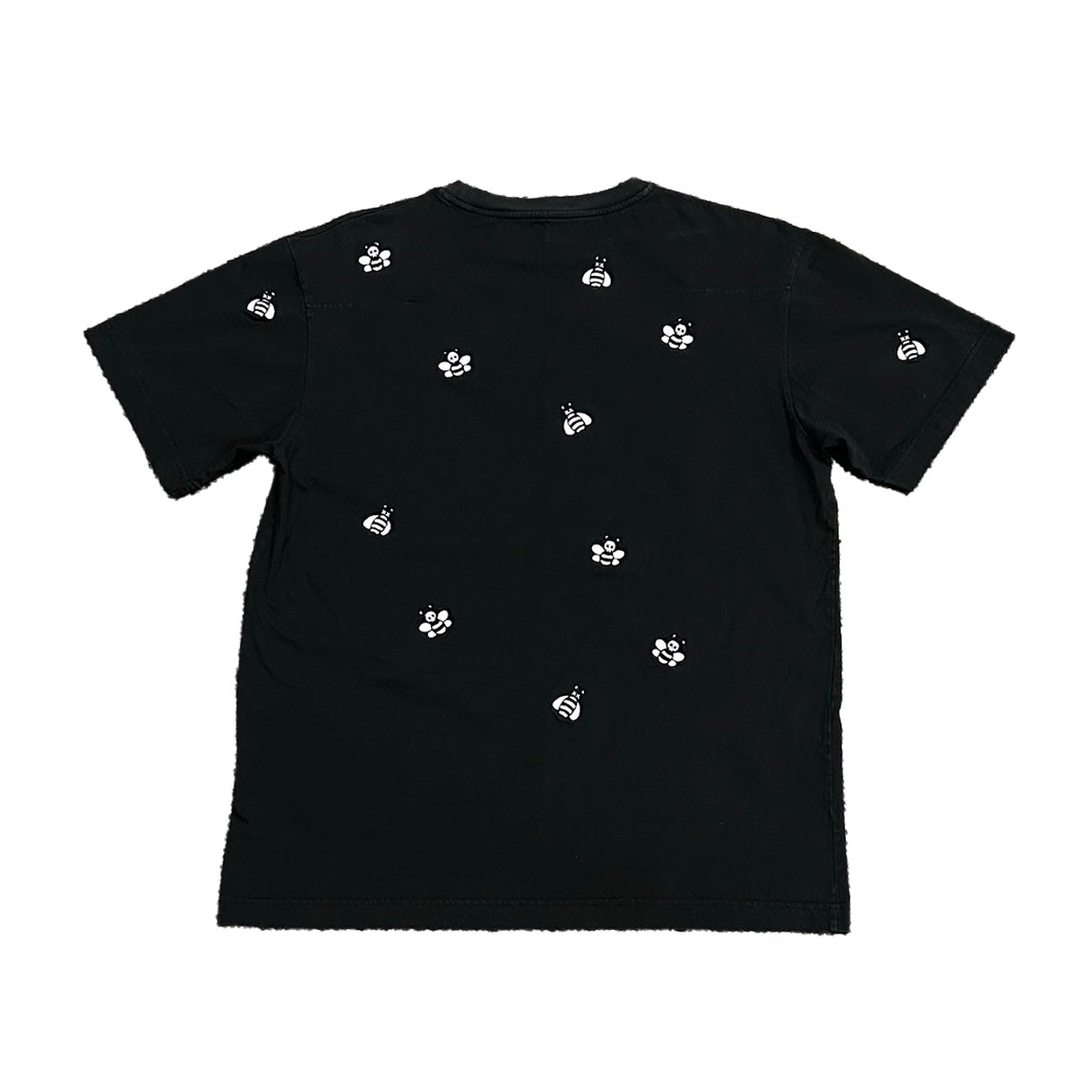 KAWs x DIOR Bees tee (Size Medium)
