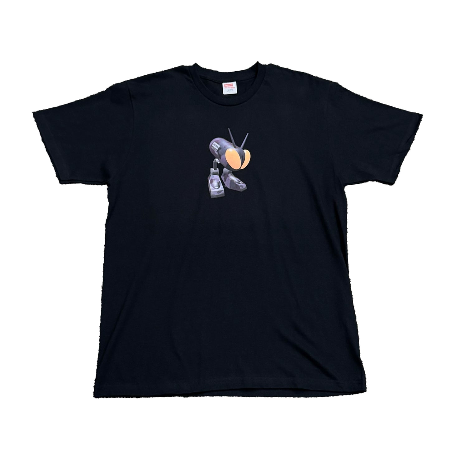 Supreme Junya Bug Tee (Size Large)