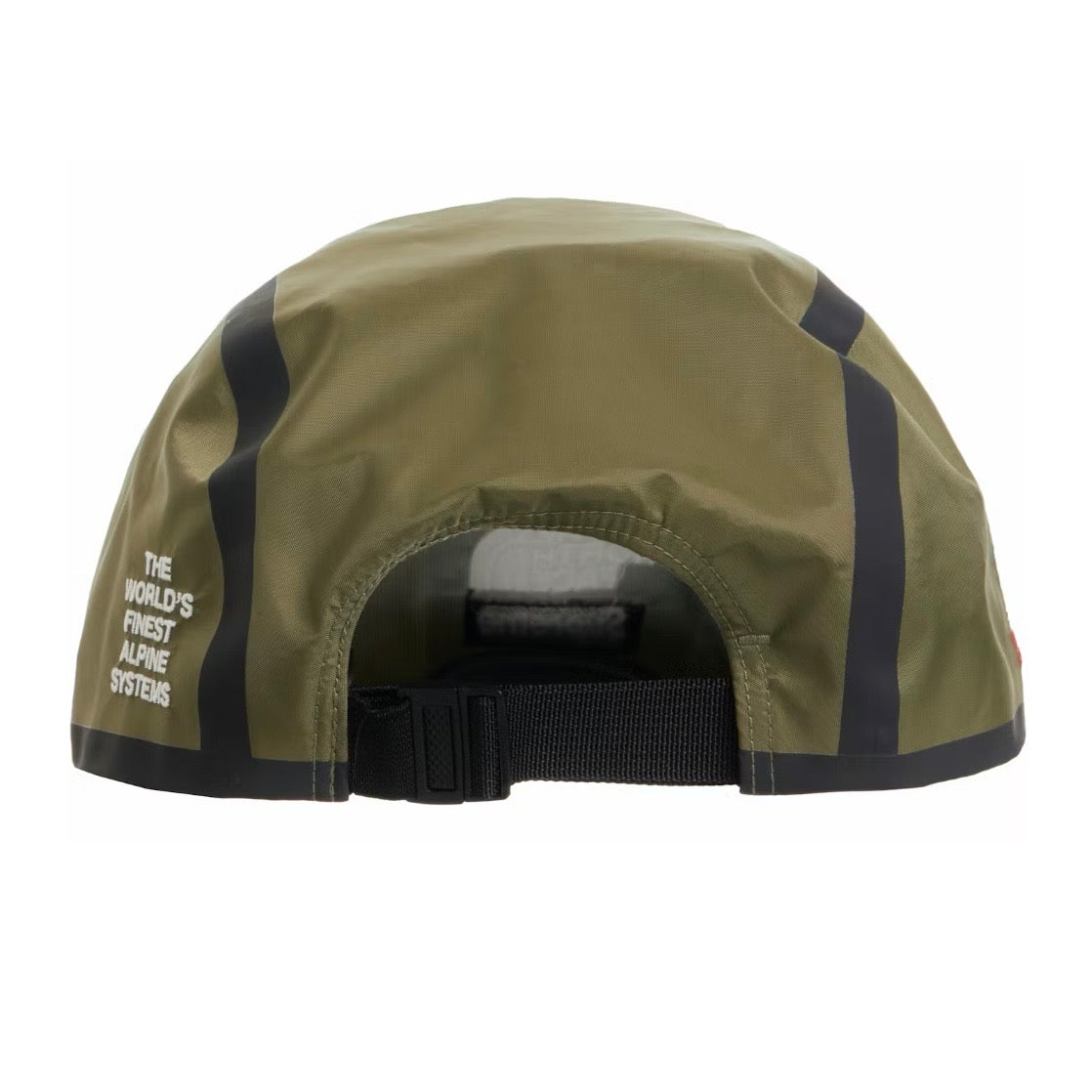 Supreme TNF Summit Series Camp Cap