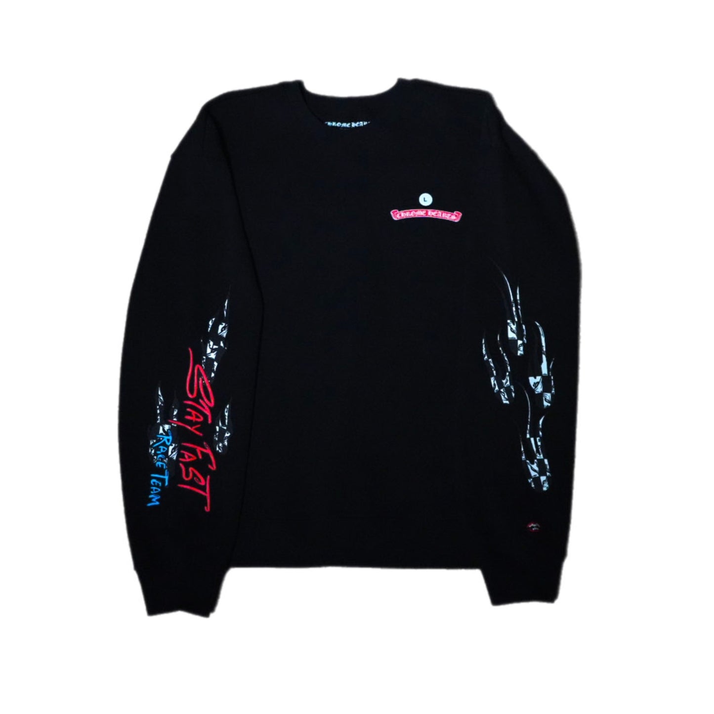 Matty Boy CH “Stay Fast” Pullover (Size L)