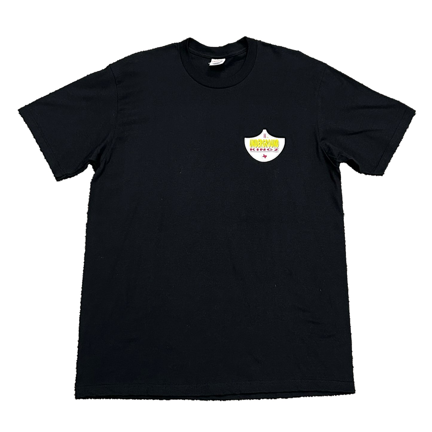 Supreme Underground Kingz tee (Size Large)