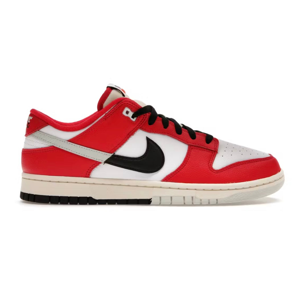 Nike Dunk low Chicago Split (Size 8.5)