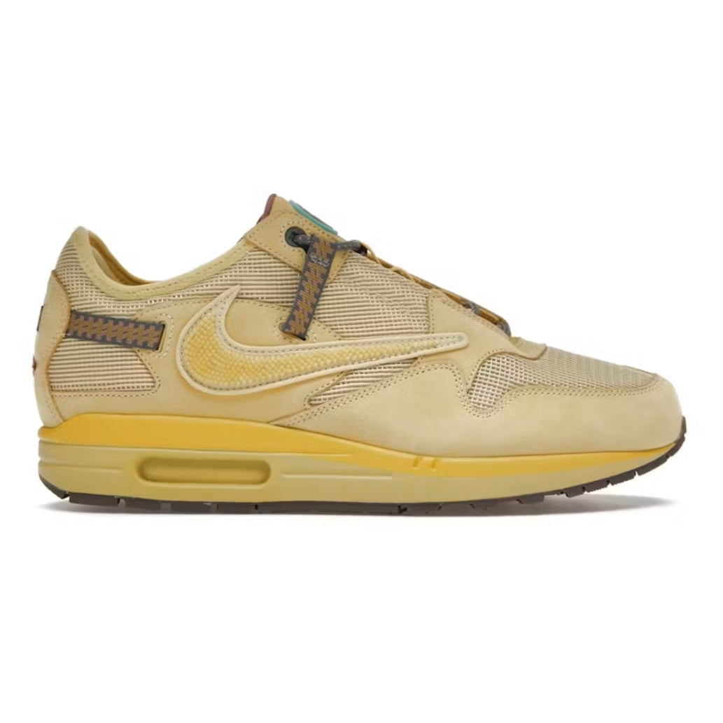 TS Air Max 1 Saturn Gold