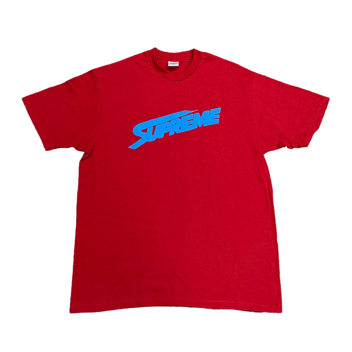 Supreme Mont Blanc tee (Size Large)