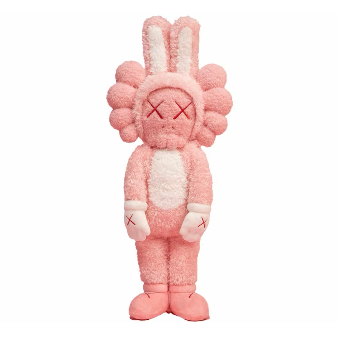Kaws Accomplice Plush (Edition of 2000)