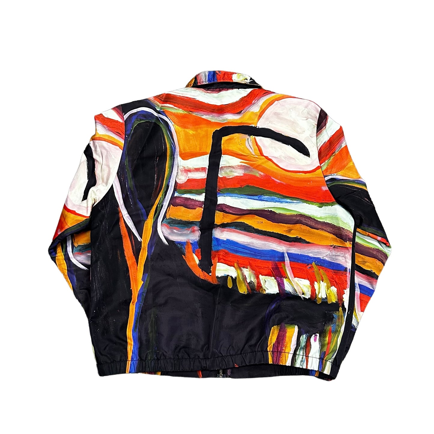 Supreme Reaper Work Jacket (Size Medium)