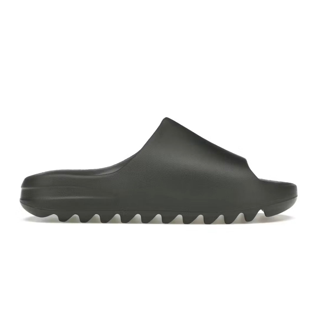 Yeezy Slides “Dark Onyx” (Size 12)