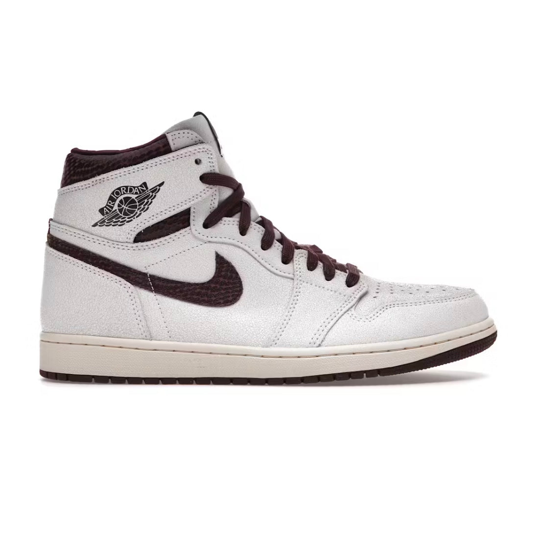 AMM Jordan 1 Retro Hi (Size 7)