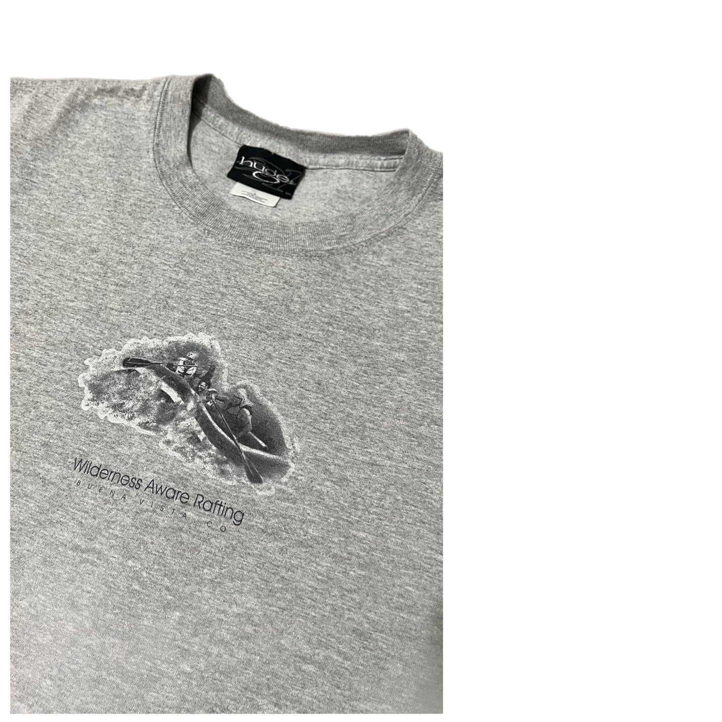 Y2K Water Rafting Tee (Size L)